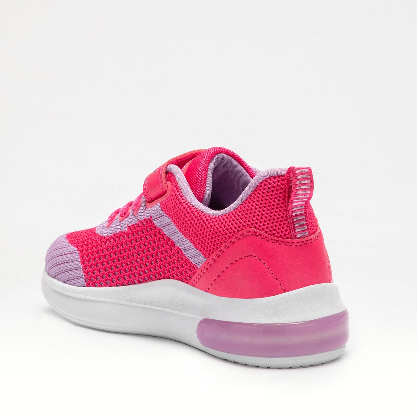 ZAPATILLAS DEPORT BY LELLI KELLY FUCSIA LKAL2230
