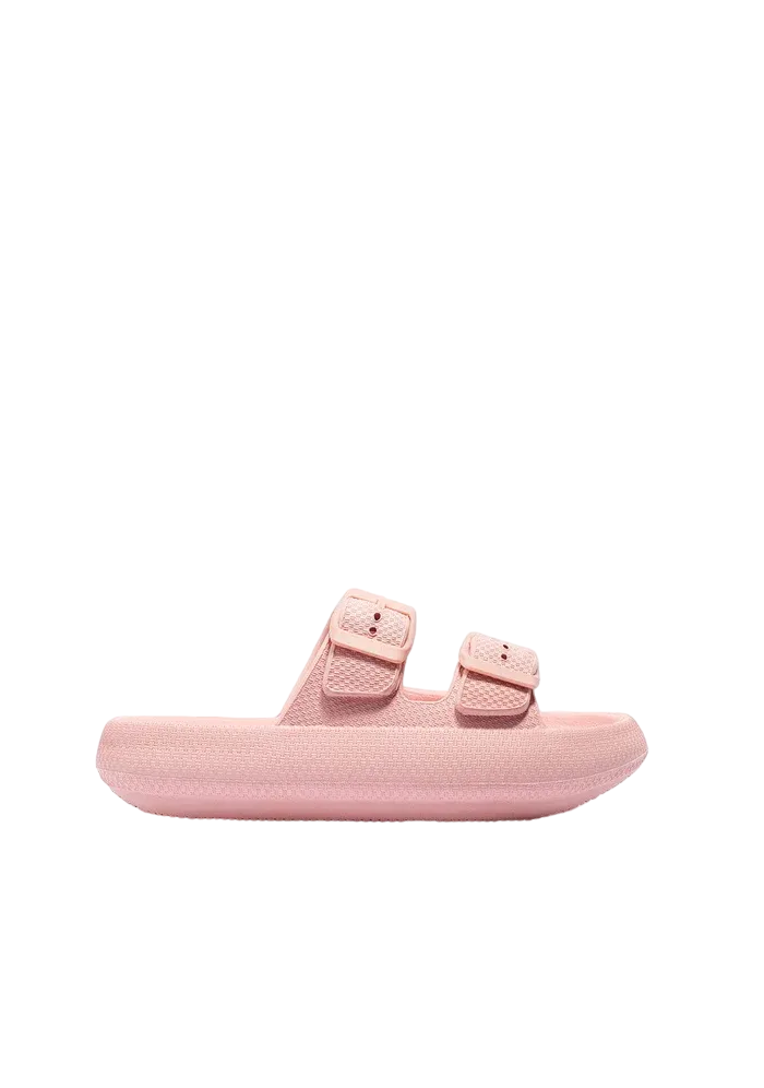 SANDALIAS B&W DE NIÑA EVA ROSA NV553401-0011
