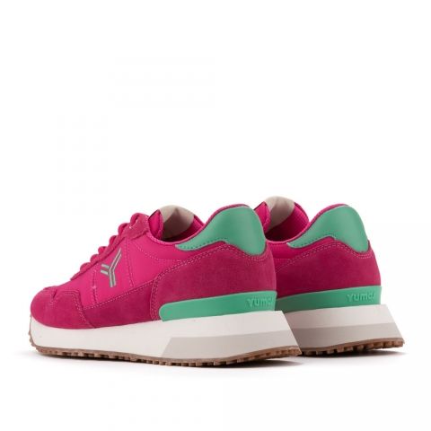 Yumas Musala Fucsia 50390