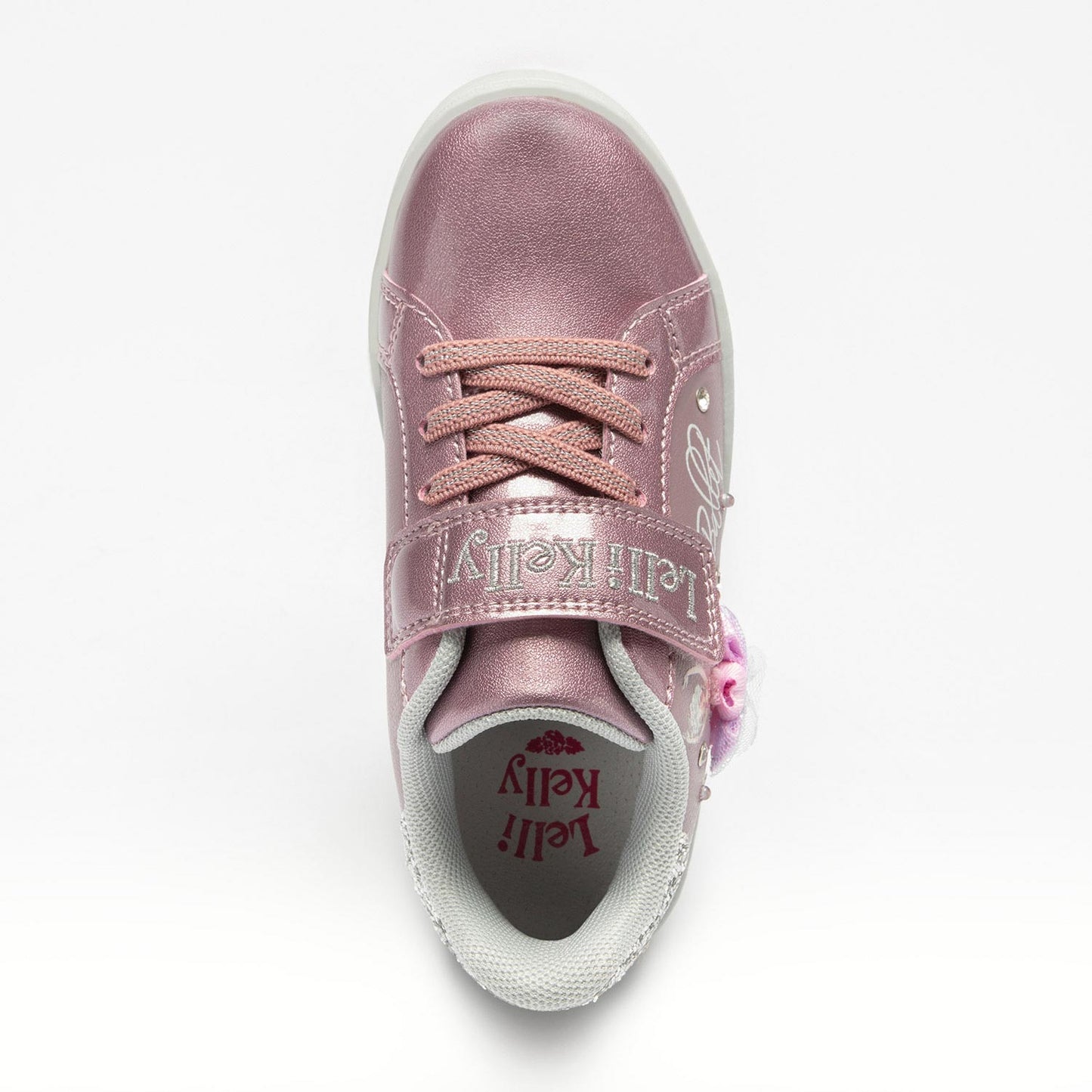 ZAPATILLAS BY LELLI KELLY ROSA-VIOLETA LKAL2284