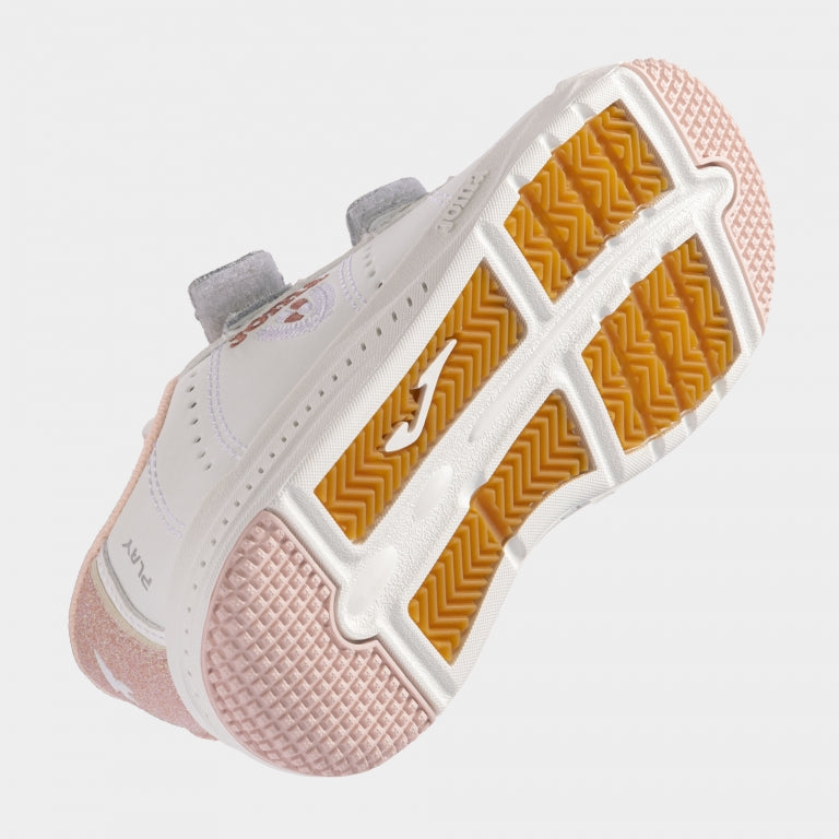 ZAPATILLAS DEPORTIVAS JOMA PLAY BLANCO-ROSA WPLAYW2113V