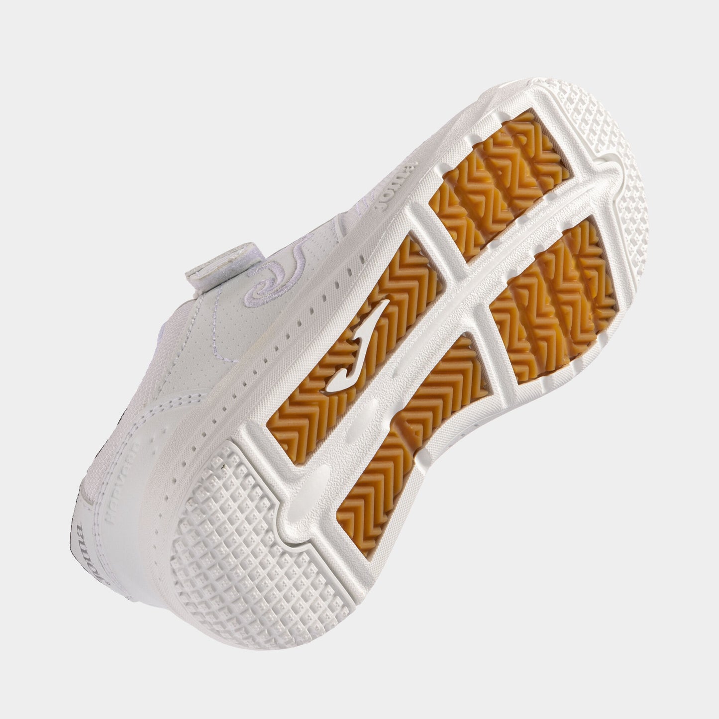 ZAPATILLAS DEPORTIVAS-CASUAL JOMA HARVARD 22 JUNIOR BLANCO WHARW2202V