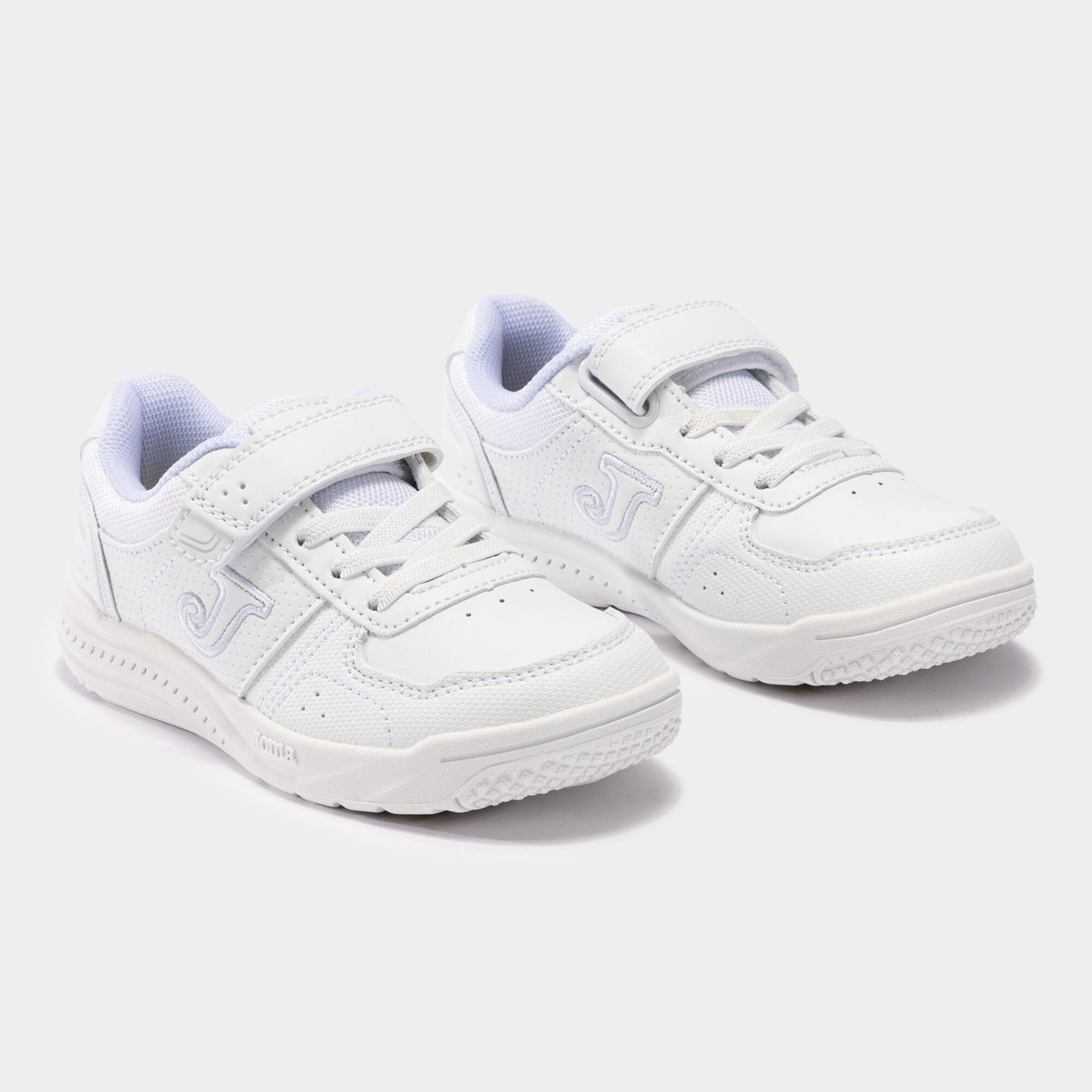 ZAPATILLAS DEPORTIVAS-CASUAL JOMA HARVARD 22 JUNIOR BLANCO WHARW2202V