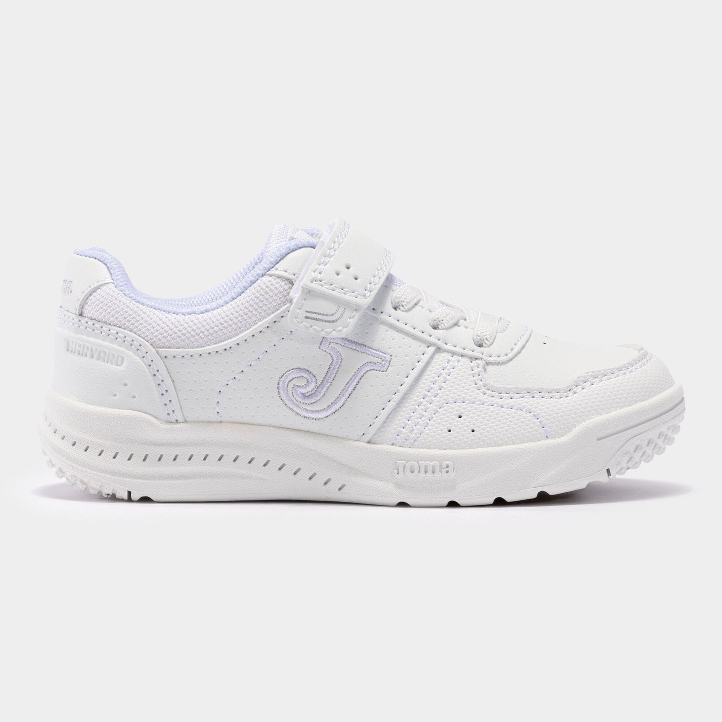 ZAPATILLAS DEPORTIVAS-CASUAL JOMA HARVARD 22 JUNIOR BLANCO WHARW2202V