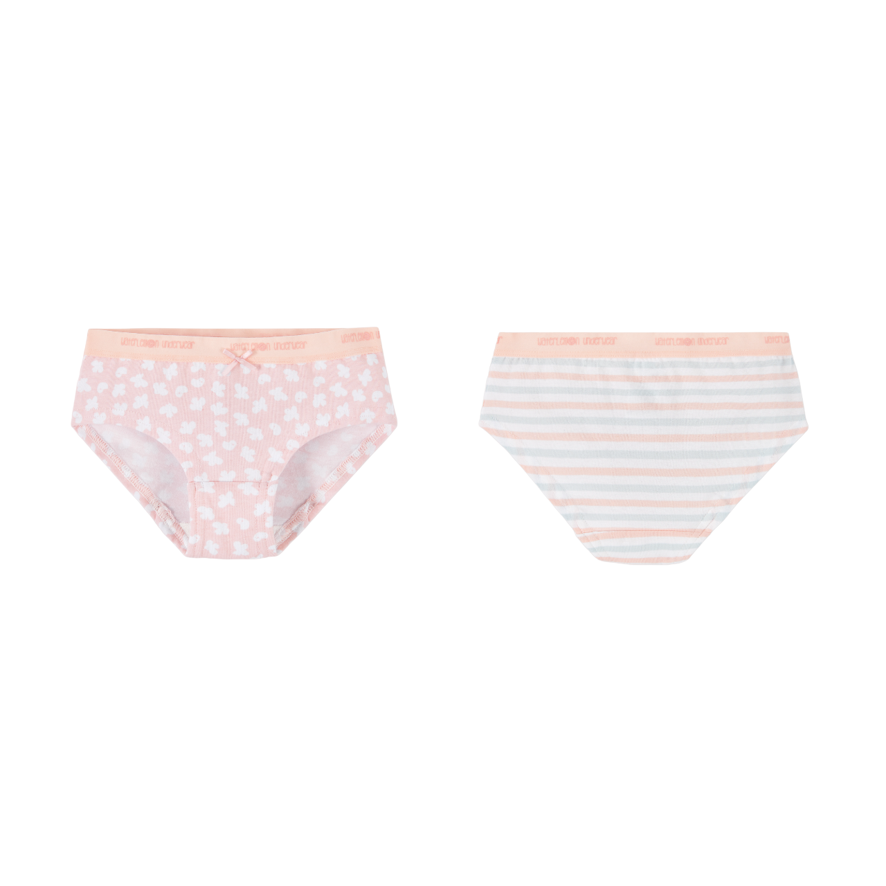PACK 2 BRAGAS NIÑA HIPSTER WATERLEMON 1002 BIRDS