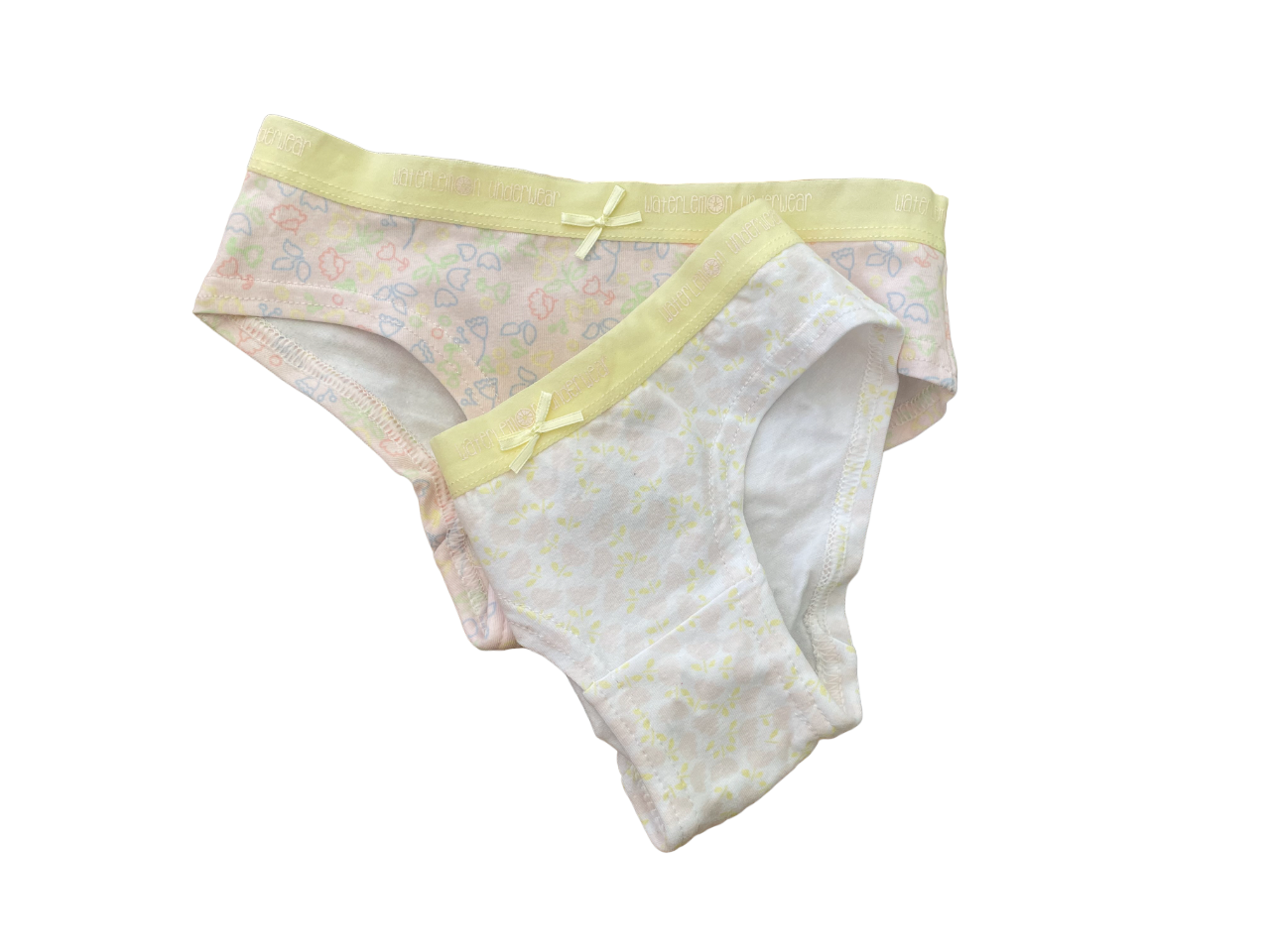 PACK 2 BRAGAS NIÑA HIPSTER WATERLEMON 1002 SWEET LIBERTY