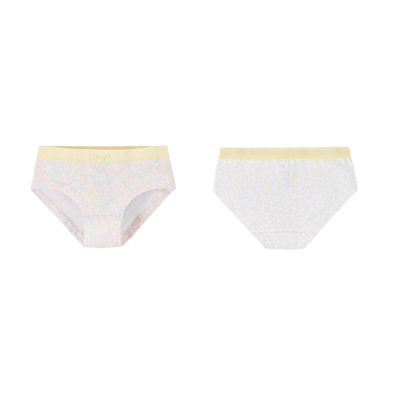 PACK 2 BRAGAS NIÑA HIPSTER WATERLEMON 1002 SWEET LIBERTY