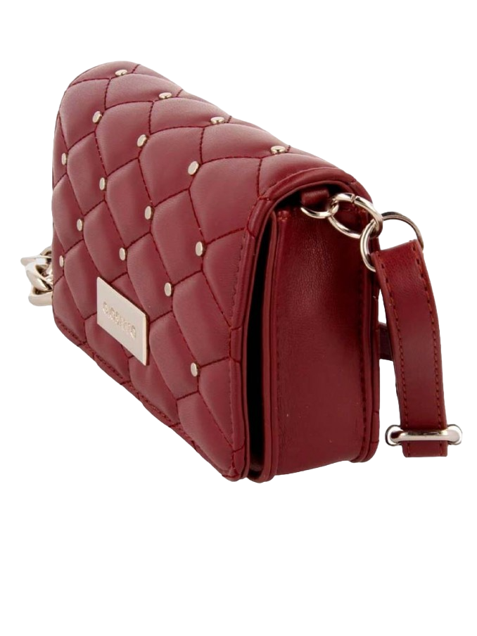 BOLSO GIOSEPPO MODELO SELNICA BURDEOS