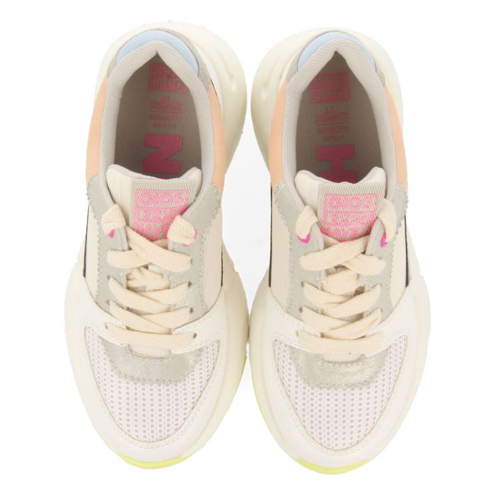 SNEAKERS GIOSEPPO MULTICOLOR ATHLONE 67755