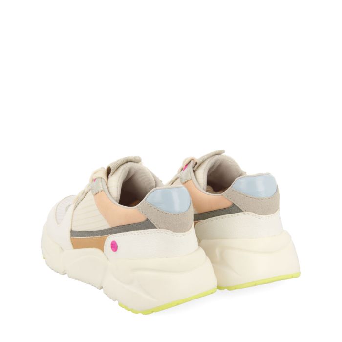 SNEAKERS GIOSEPPO MULTICOLOR ATHLONE 67755