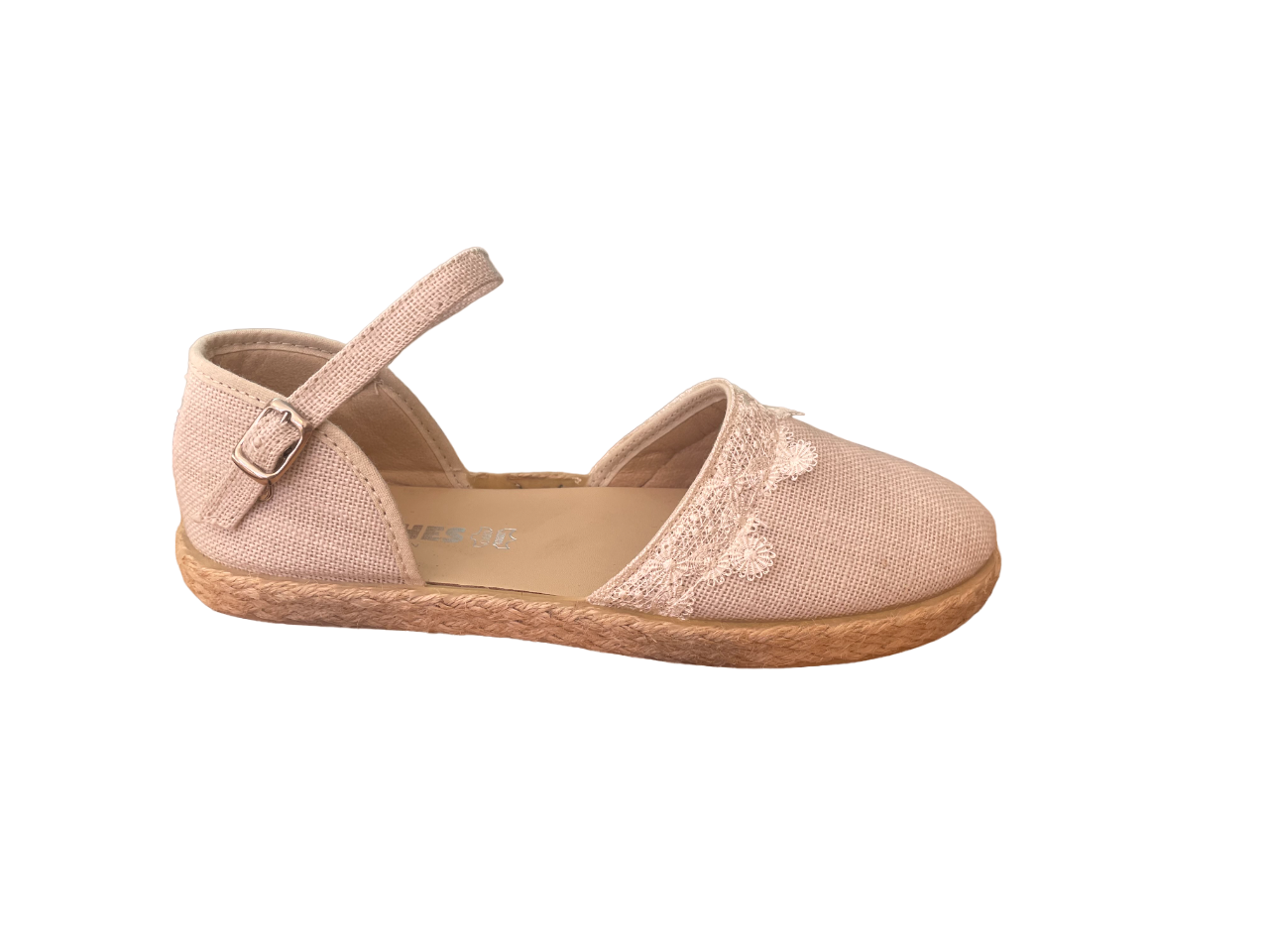 ESPARDEÑA CHUCHES LINO-HIELO 36000/YPAS-0231