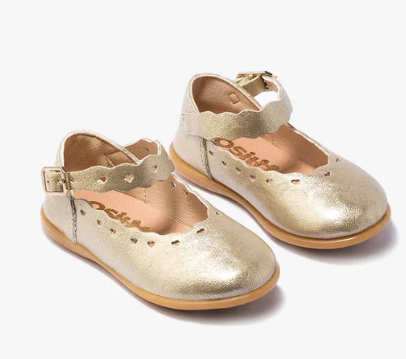 BAILARINAS MERCEDITA OSITO BY CONGUITOS PLATINO NVS10272