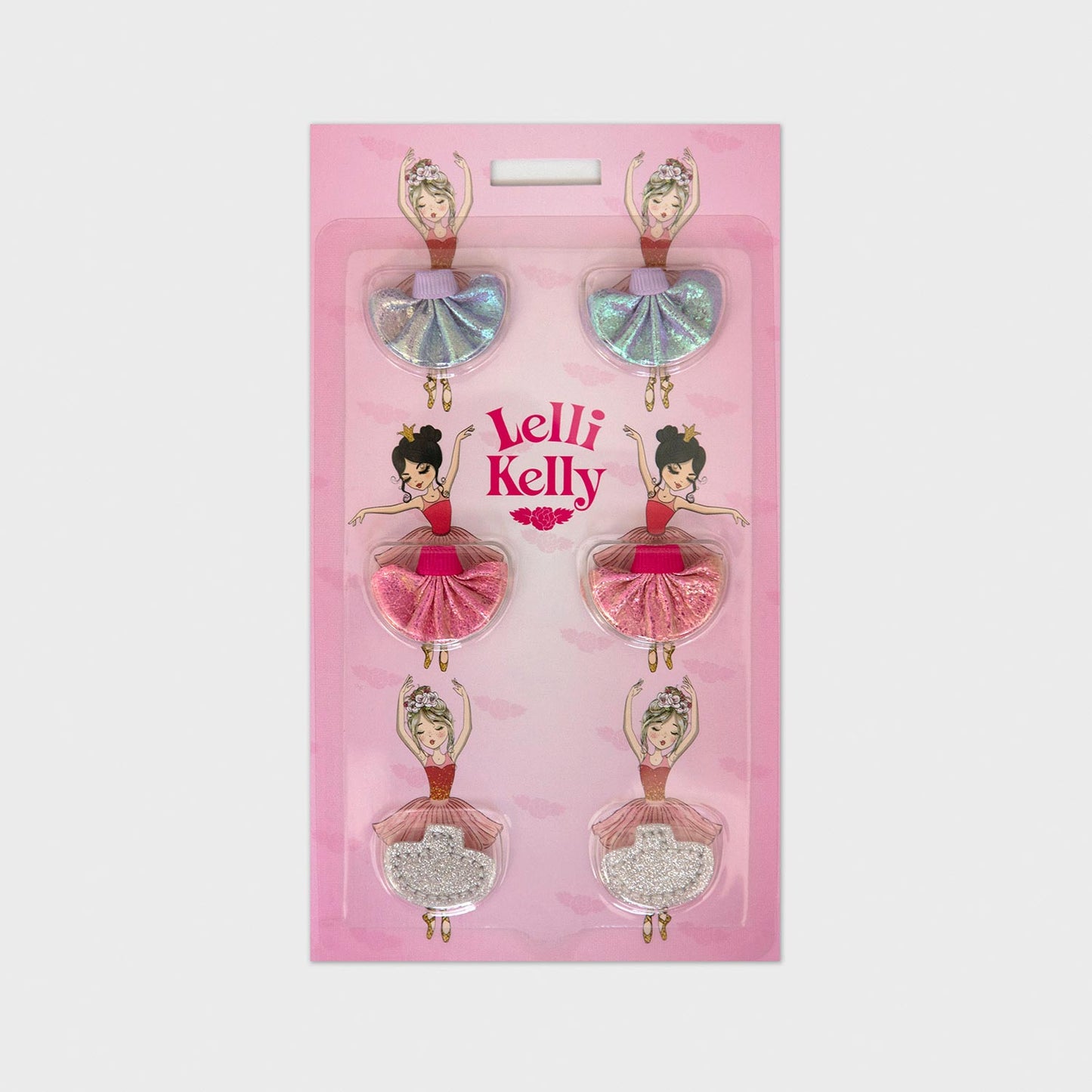 ZAPATILLAS BY LELLI KELLY BLANCO-ROSA LKAL2284