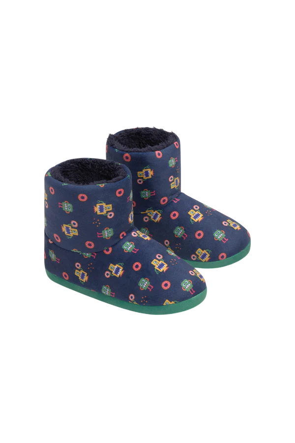 BOTAS DE CASA JUEGOS 44015