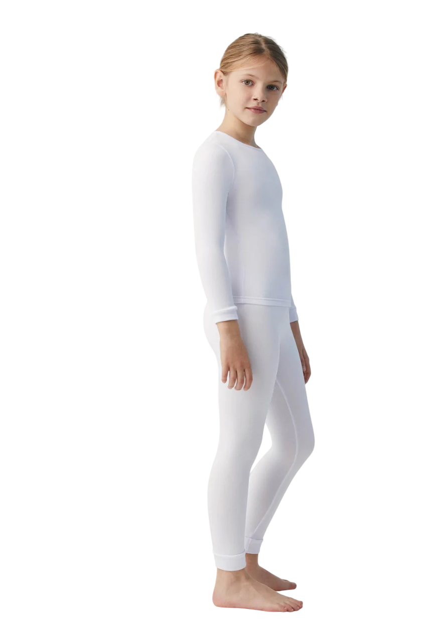 PANTALÓN TÉRMICO INFANTIL UNISEX YSABELMORA 70206