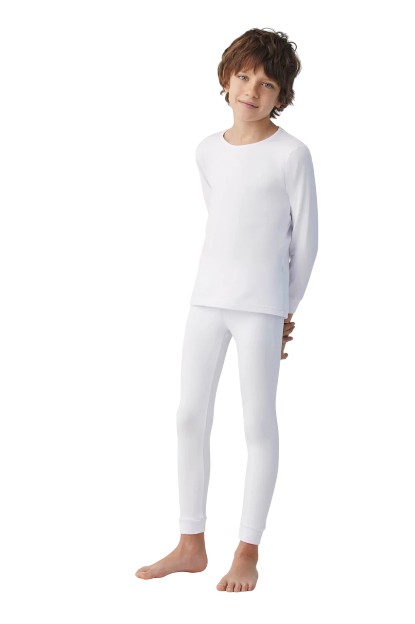 PANTALÓN TÉRMICO INFANTIL UNISEX YSABELMORA 70206