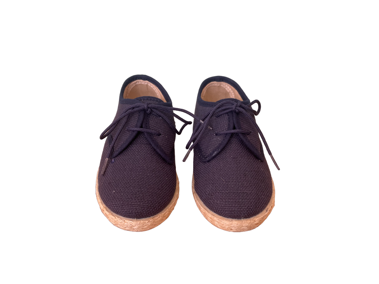 BLUCHER LINO-YUTE MARINO 34000-020007