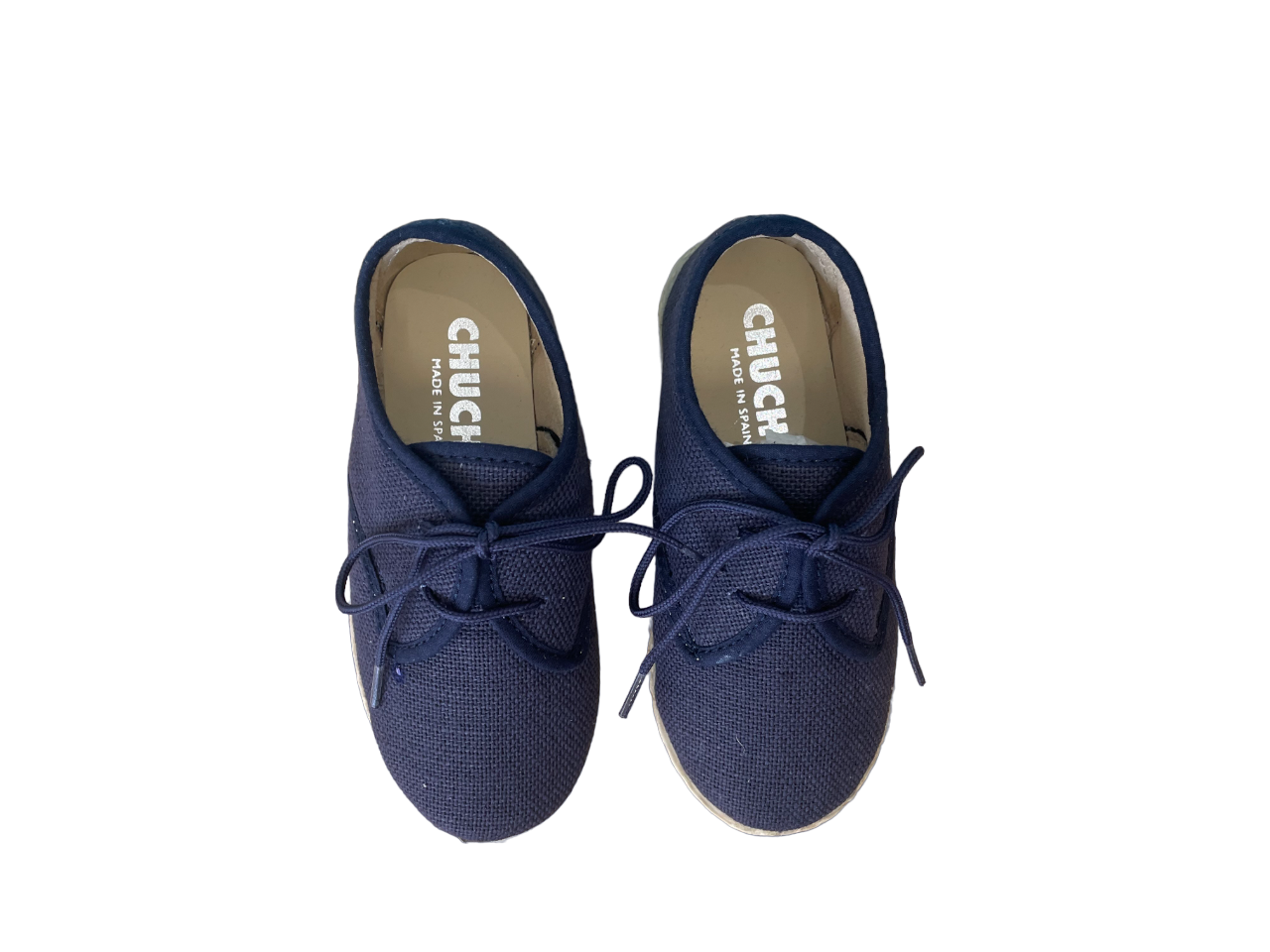 BLUCHER LINO-YUTE MARINO 34000-020007