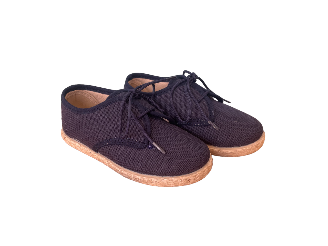 BLUCHER LINO-YUTE MARINO 34000-020007