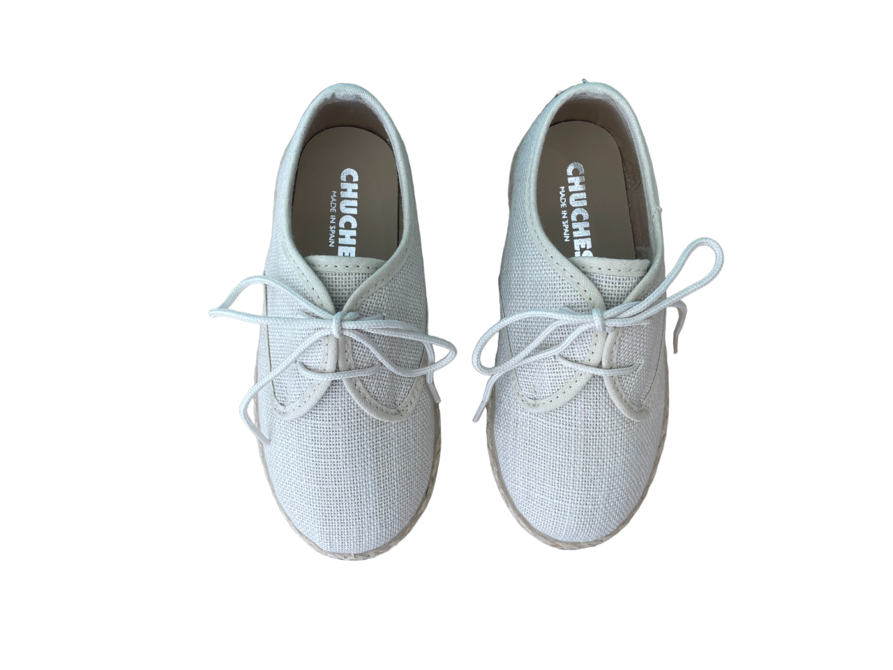 BLUCHER LINO-YUTE HIELO 34000-020007