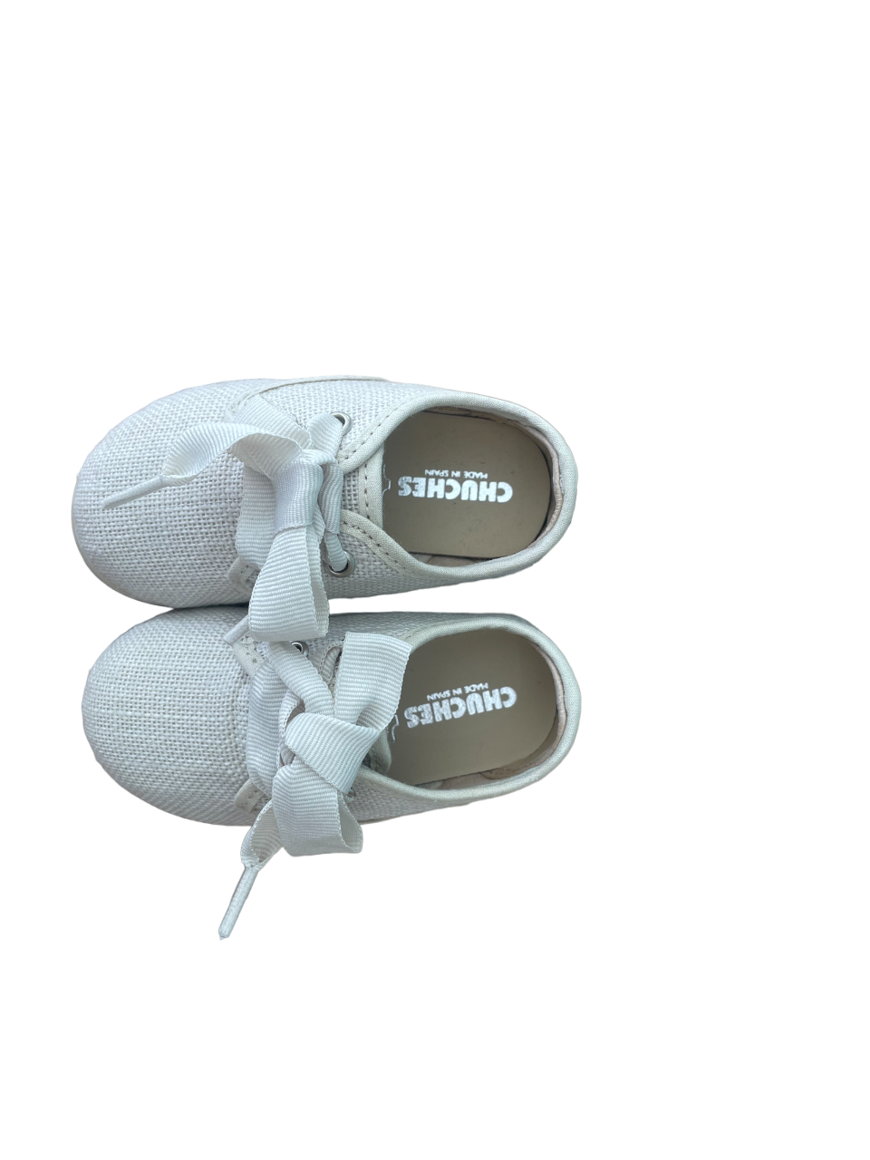 ZAPATO BLUCHER LINO HIELO 94-020005