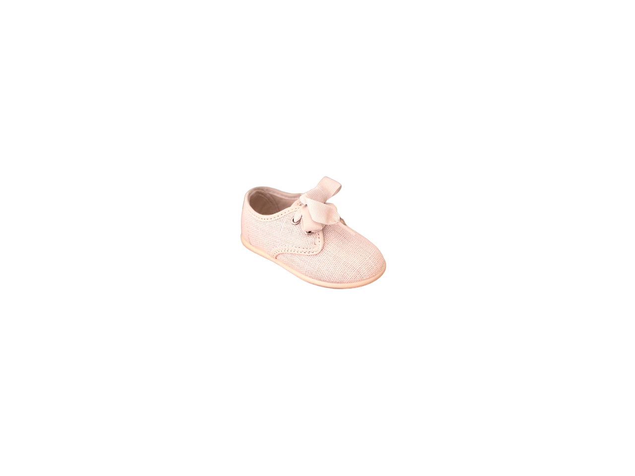ZAPATO BLUCHER LINO HIELO 94-020005