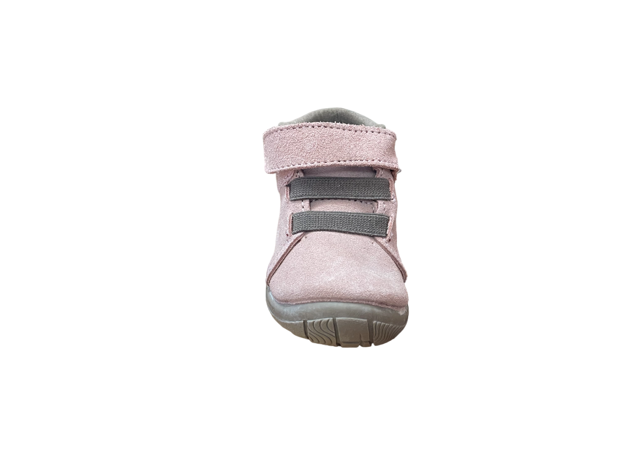 ZAPATO ABOTINADO BY CHUCHES SERRAJE ANTIQUE-TAUPE 430/S-00
