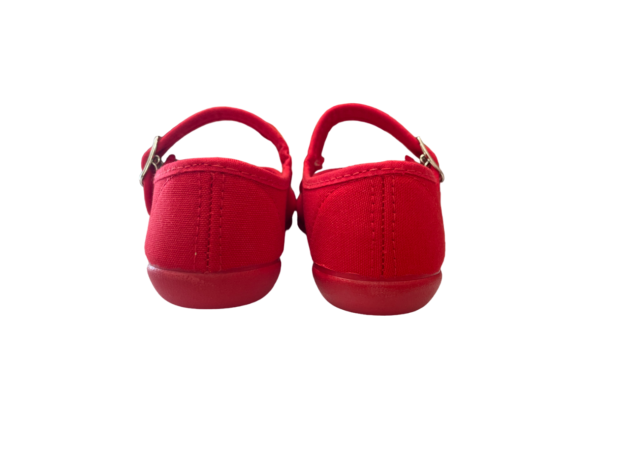 MERCEDITA PINTURINES ROJA MODELO 660