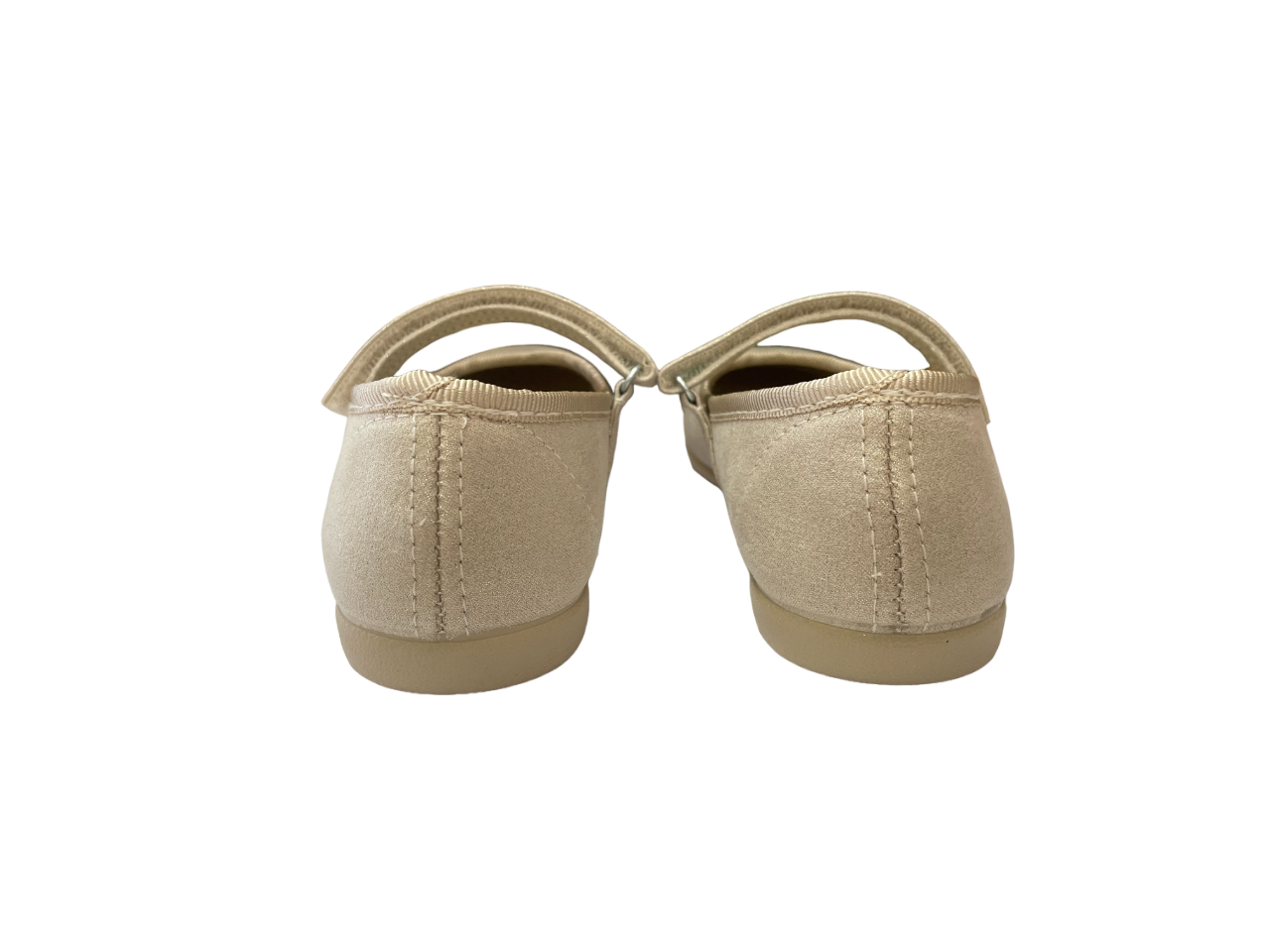 MERCEDITA PLATINO VELCRO CONDIZ MODELO 850