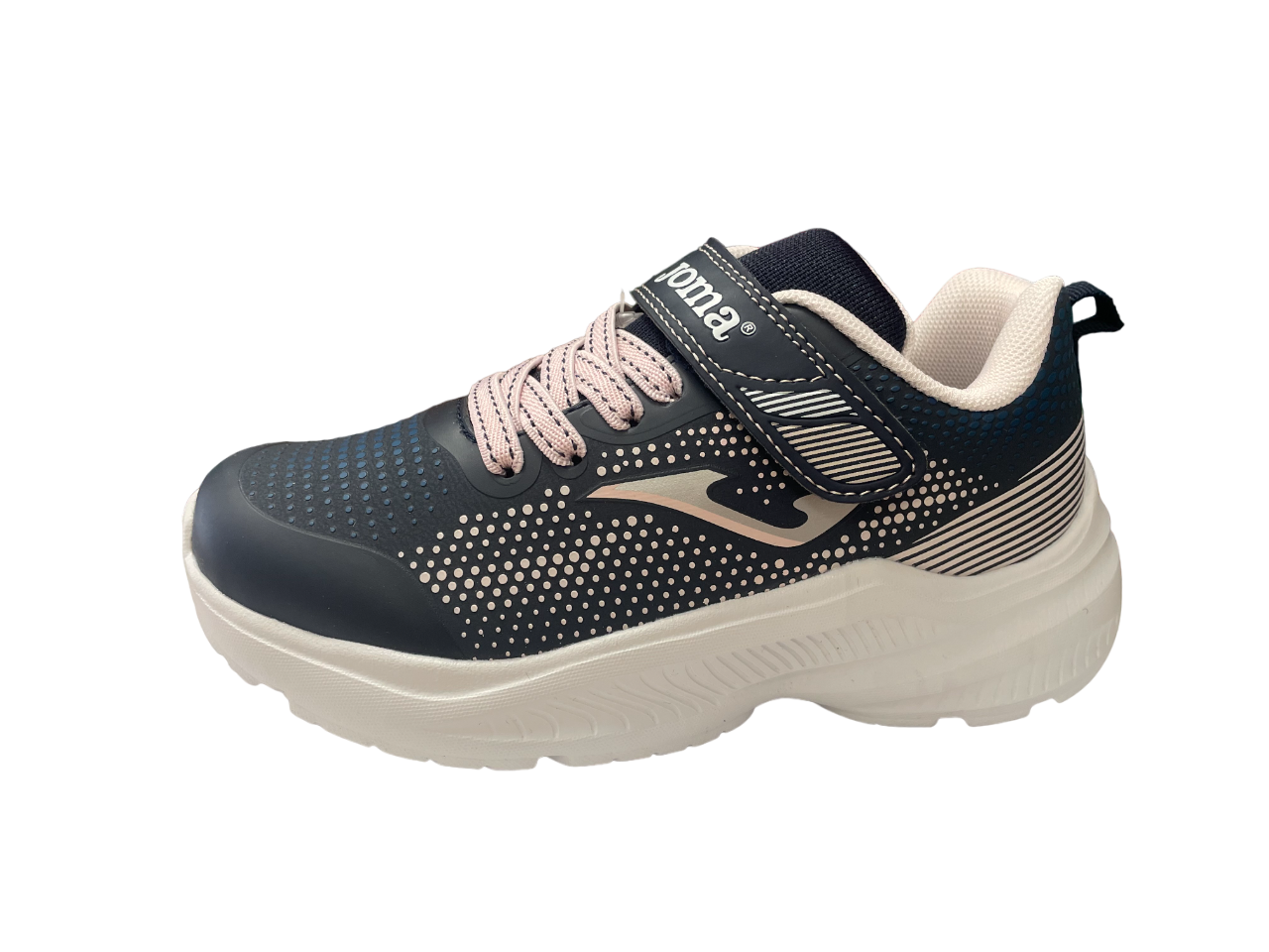 DEPORTIVAS JOMA HORIZON MARINO-NEGRO ROSA JHORIW2433V