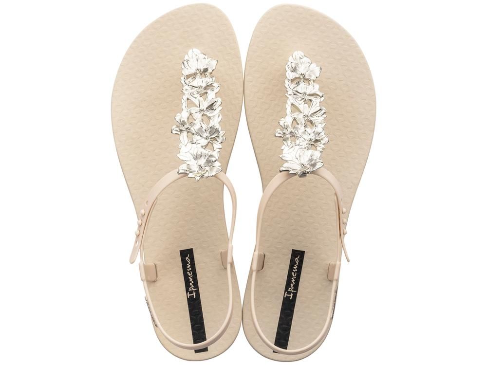 IPANEMA CLASS SHINY FLOWER FEM 83338 flor