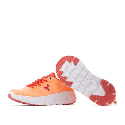 ZAPATILLA DEPORTIVA YUMAS MODELO TRIVOR CORAL 50308