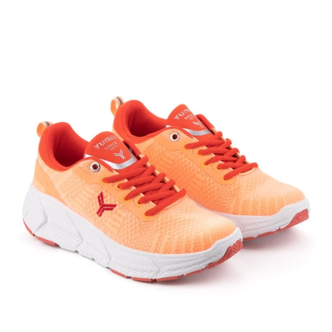 ZAPATILLA DEPORTIVA YUMAS MODELO TRIVOR CORAL 50308