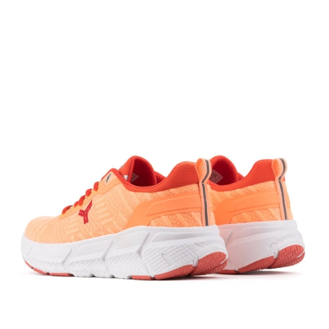 ZAPATILLA DEPORTIVA YUMAS MODELO TRIVOR CORAL 50308