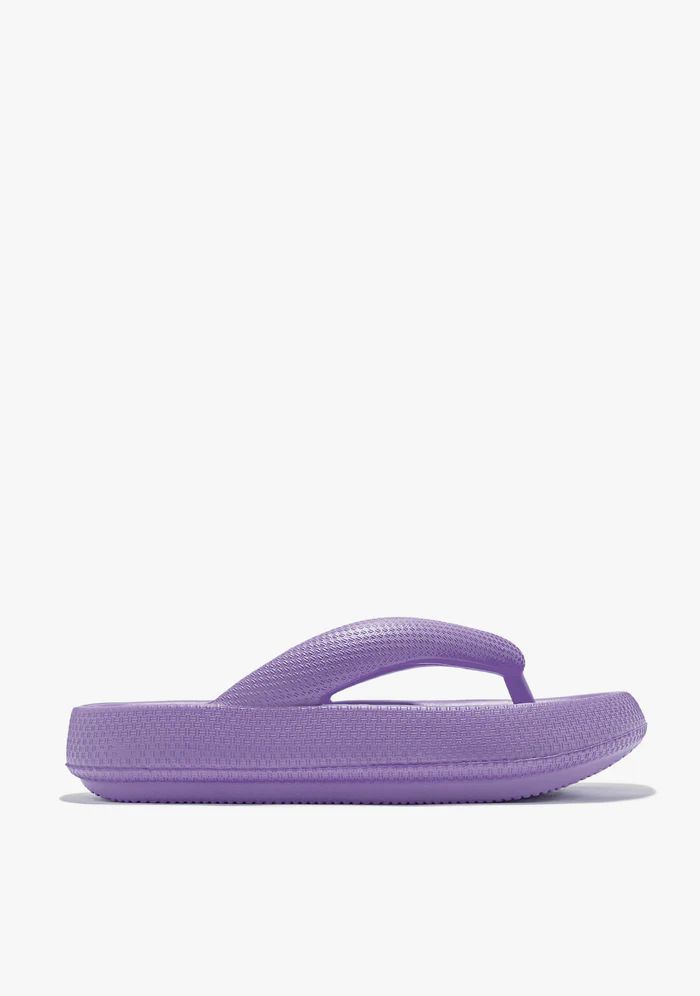 Chancla D.Franklin Bloomer Nip Lavender NVK33409