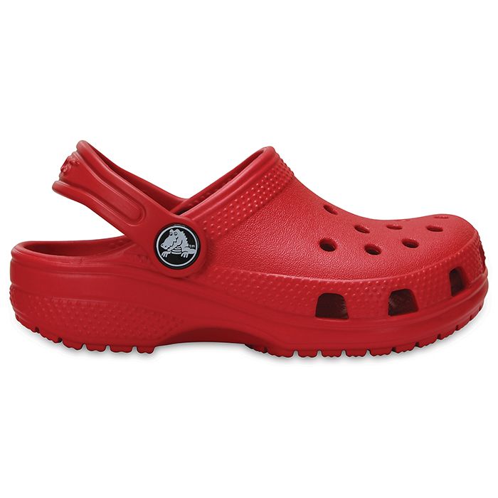 Classic Clog T Pepper CROCS 206990-6EN