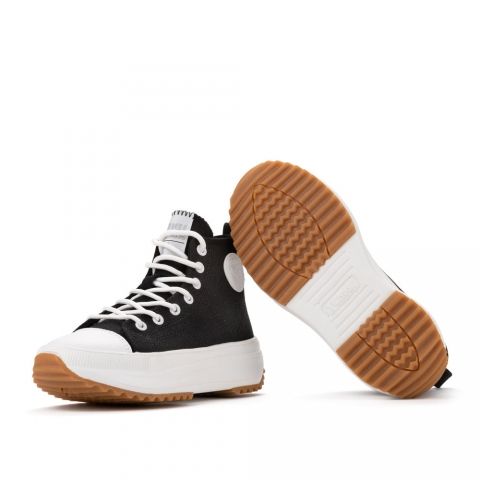 ZAPATILLA ABOTINADA YUMAS MAUI NEGRO 50901