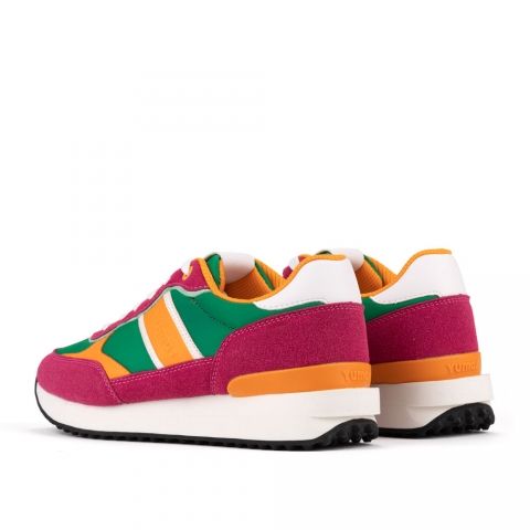 Yumas Bruny Verde 50421