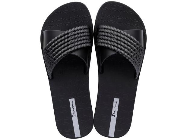 Ipanema Street II FEM BLACK 83244-20766