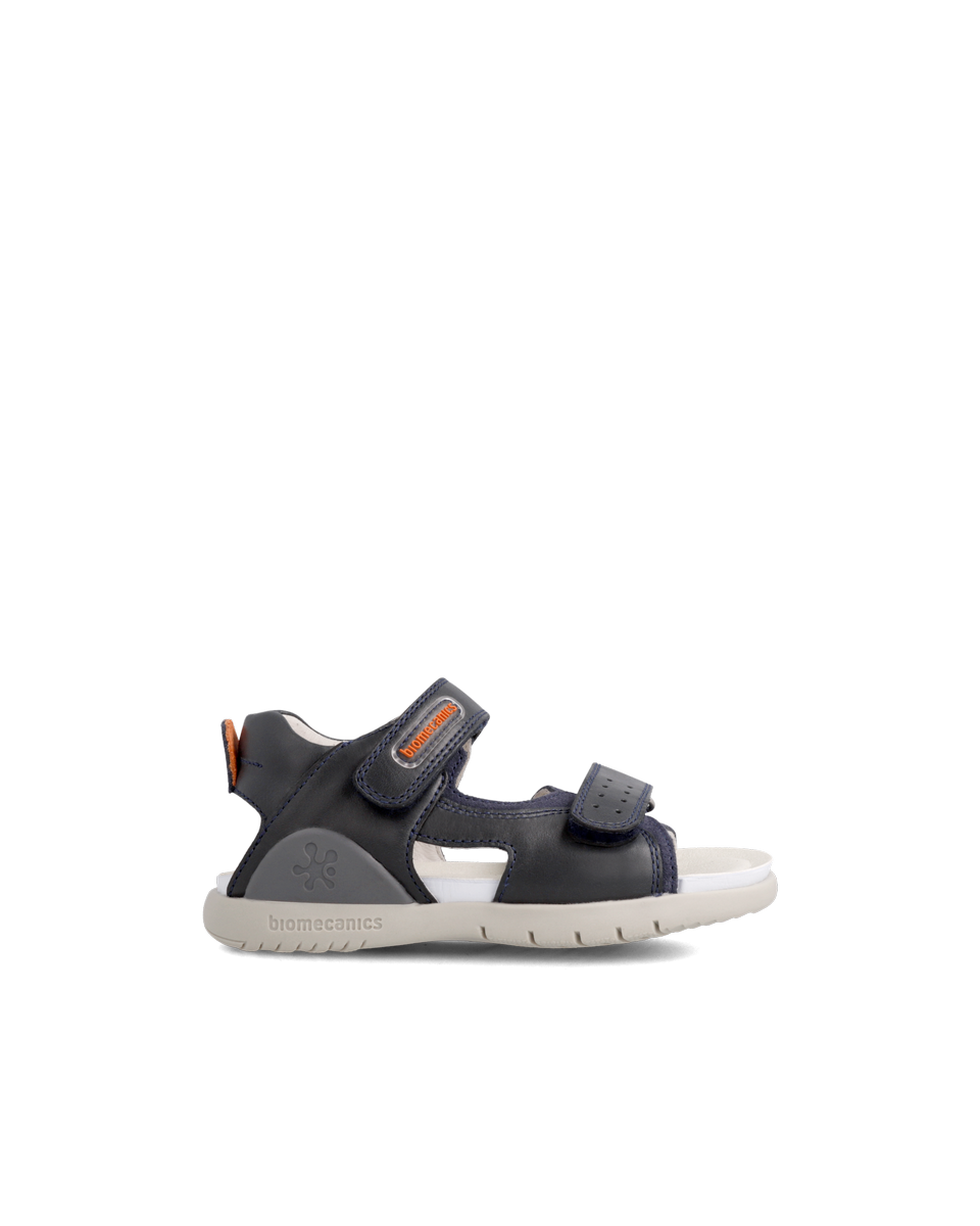 Sandalia Biomecanics Velcros Picado 222236-A