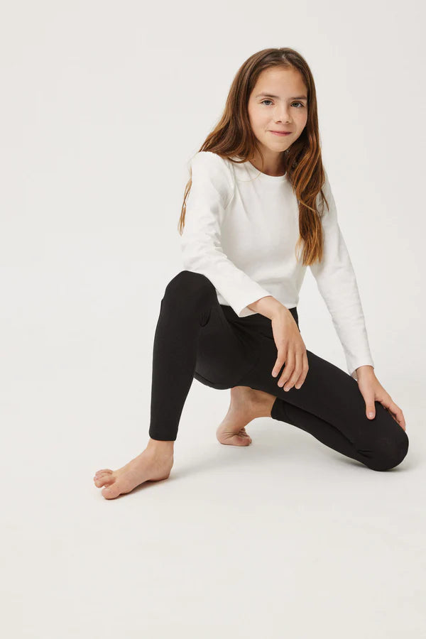 Leggings Infantil Basicos 33200