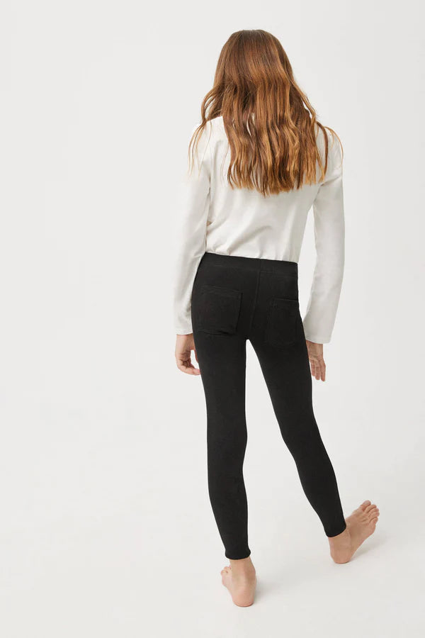 Leggings Infantil Basicos 33200