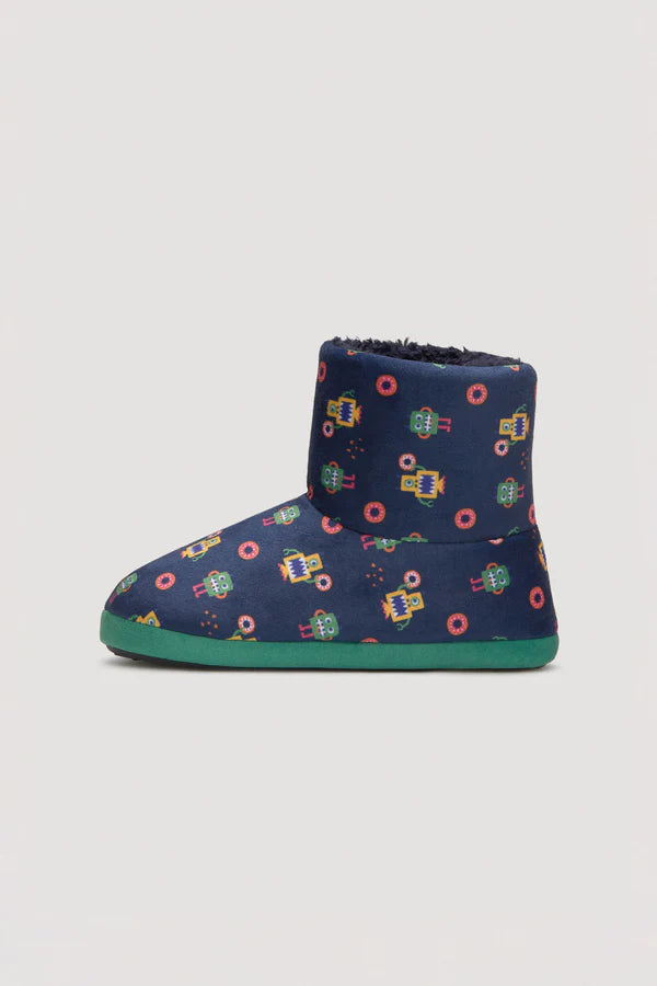 BOTAS DE CASA JUEGOS 44015