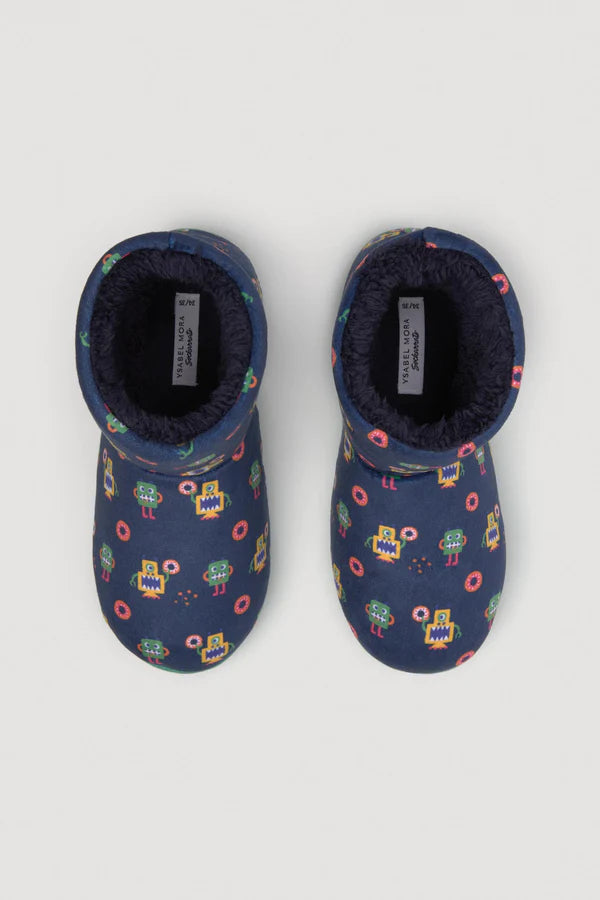 BOTAS DE CASA JUEGOS 44015