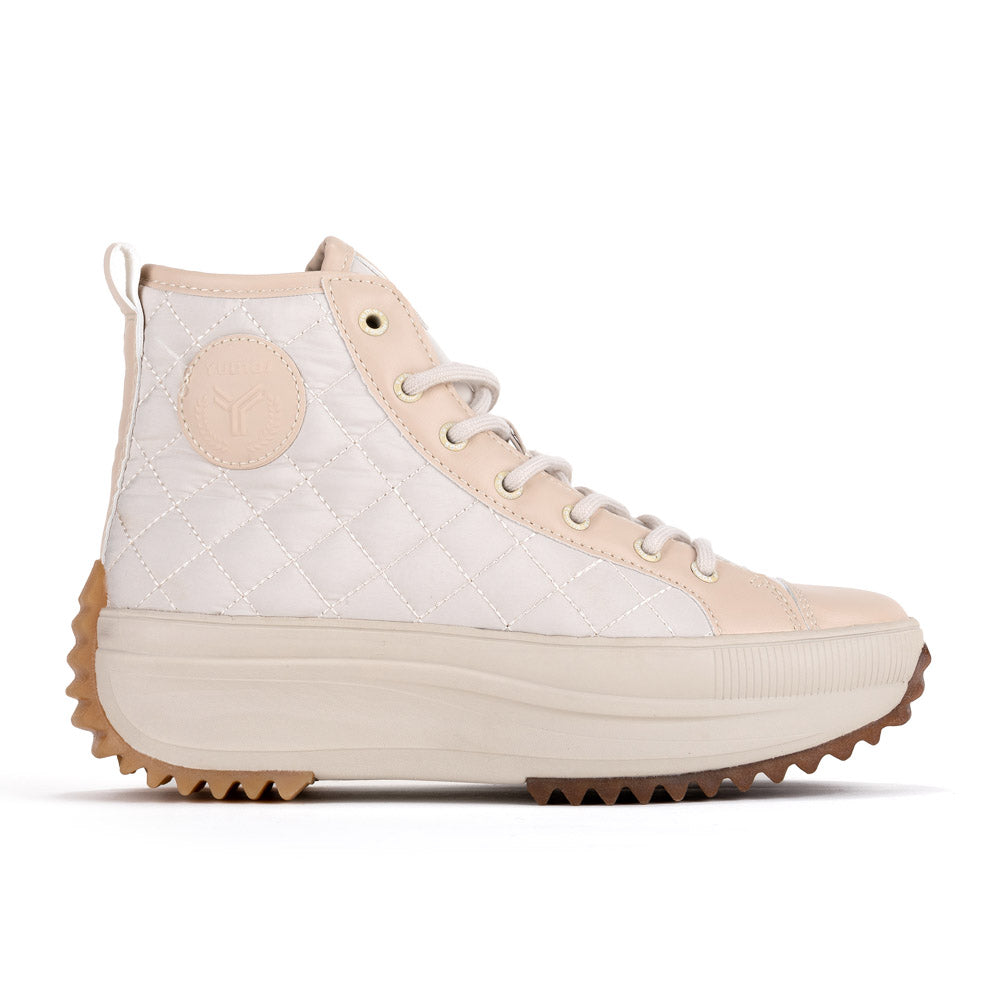Yumas Madelein Beige