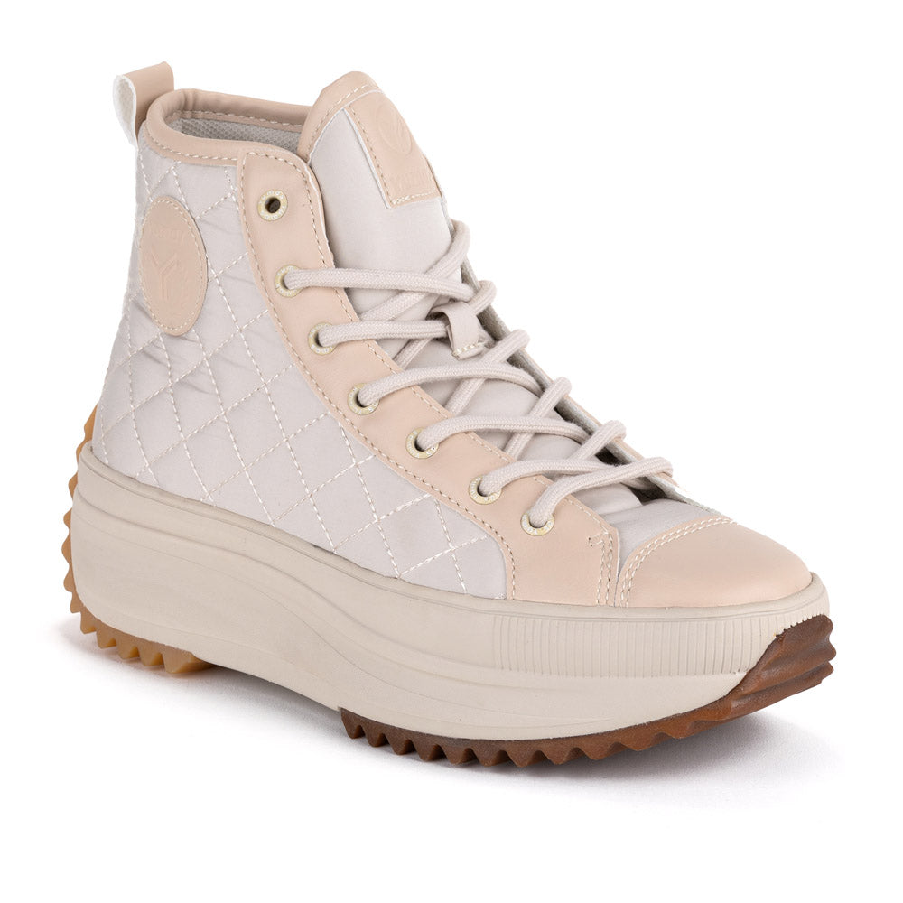 Yumas Madelein Beige
