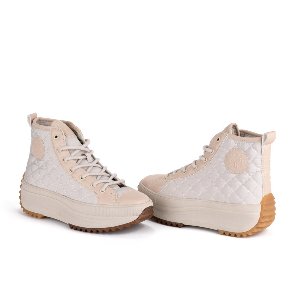 Yumas Madelein Beige