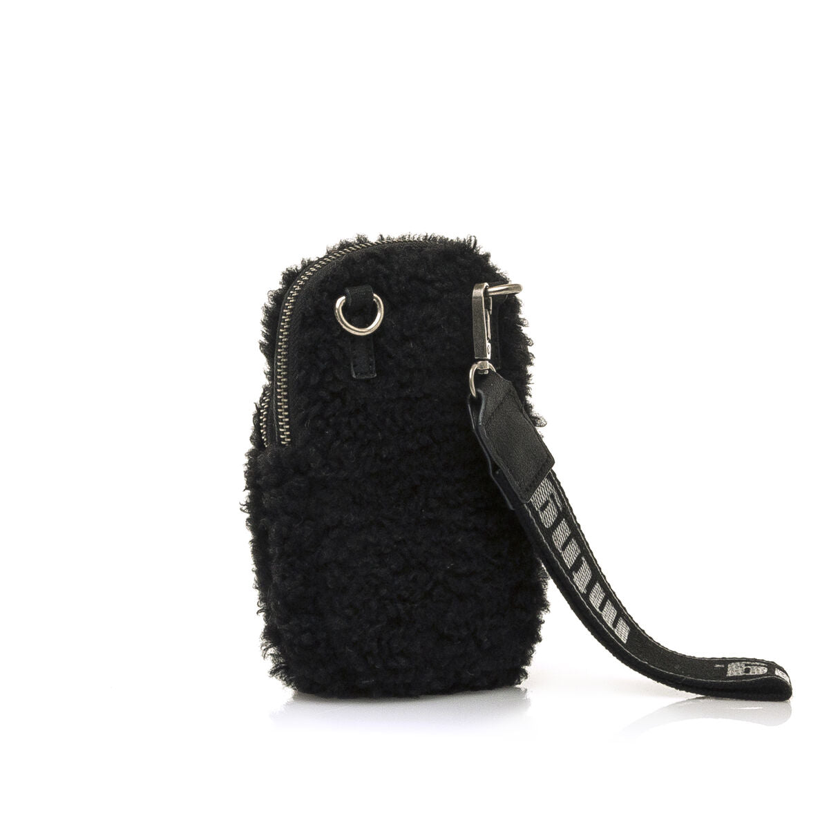 BERA Bandoleras KARMA 2 NEGRO / PELO NEGRO