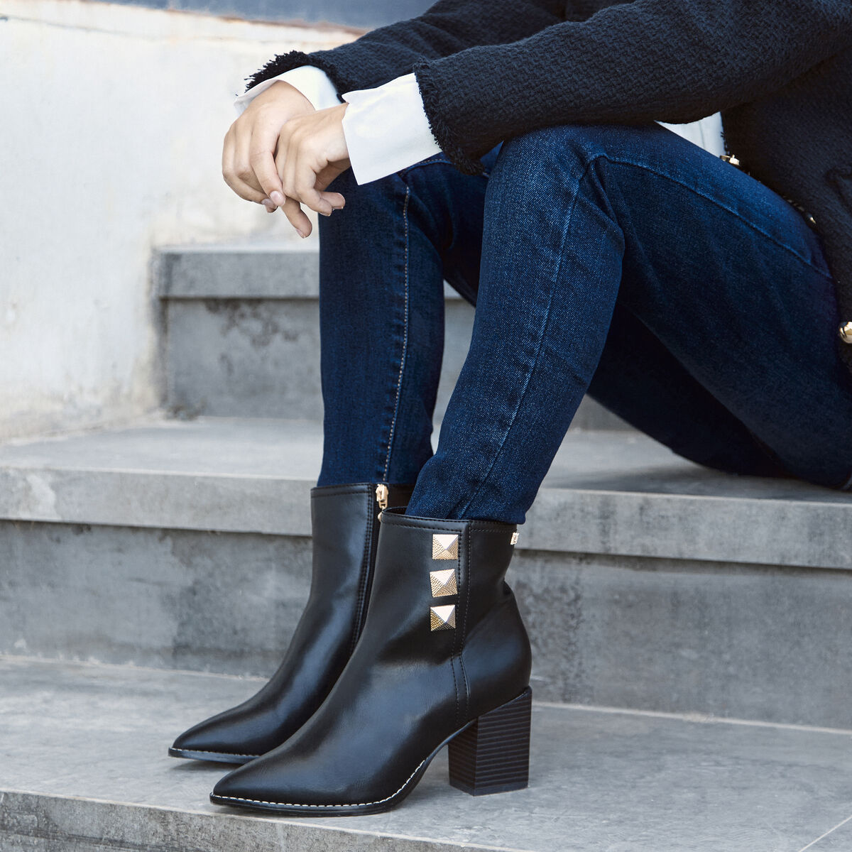 BOTIN TACON MARIAMARE ENNA NEGRO 63284