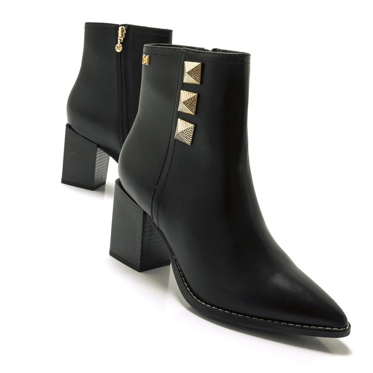 BOTIN TACON MARIAMARE ENNA NEGRO 63284